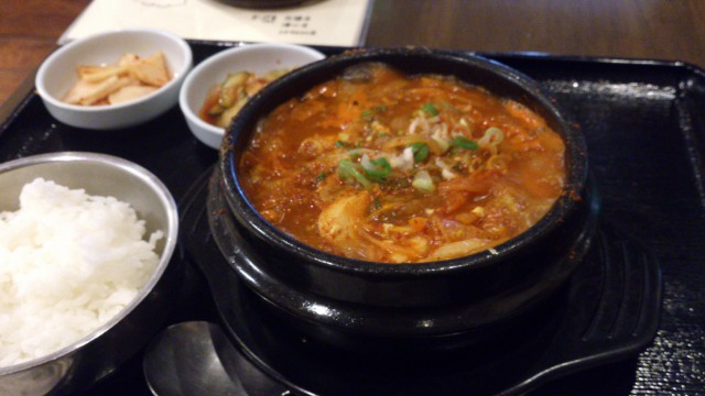 すーぷ房 くだら トアウエスト