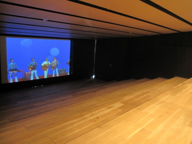 浅草文化観光センター 多目的スペース 浅草文化観光センター 多目的スペース