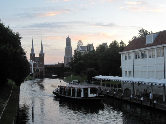 ハウステンボス