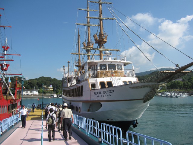 パールクィーン