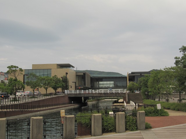 長崎県美術館 長崎県美術館