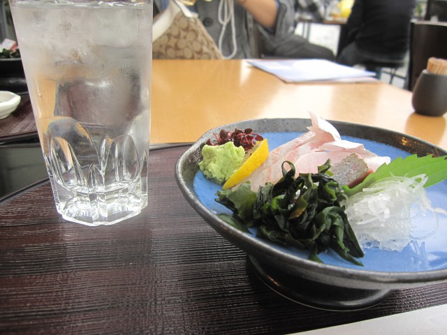 水辺バル 泉州旬味 十六夜 北浜店 水辺バル 泉州旬味 十六夜 北浜店