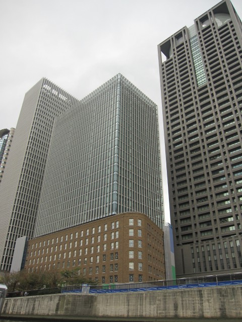 ダイビル本館 ダイビル本館