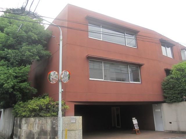 吉村順三記念ギャラリー