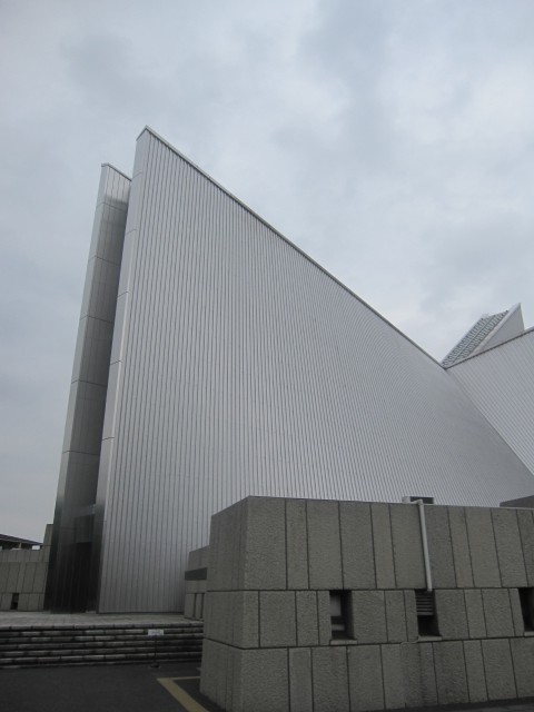 東京カテドラル聖マリア大聖堂