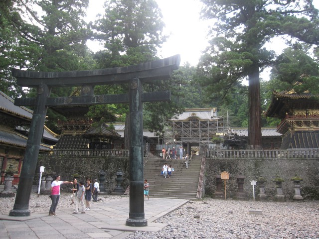 東照宮