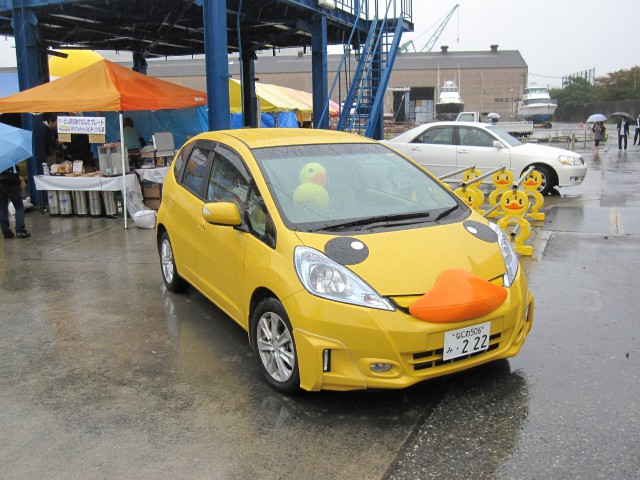 すみのえアートビート2013＠名村造船所跡