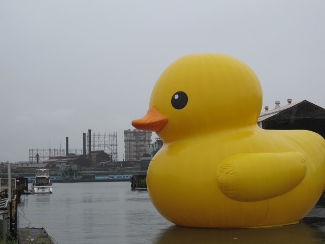 すみのえアートビート2013＠名村造船所跡