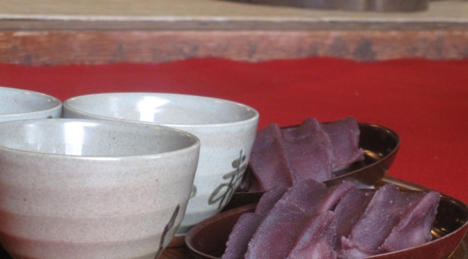 式年遷宮@伊勢神宮