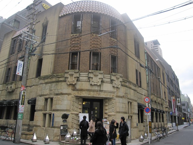 世界をめぐるラバーダック展