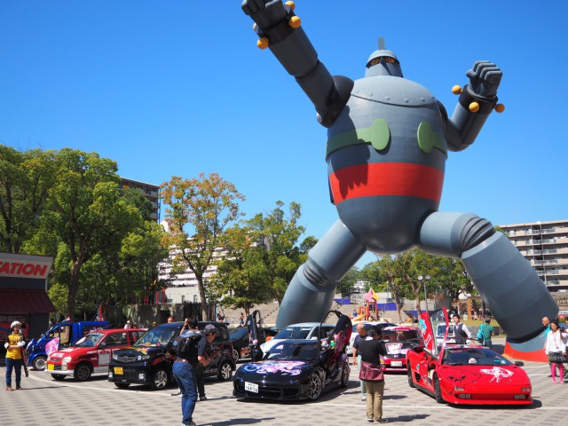 KOBEぽっぷカルチャーフェスティバル 3rd