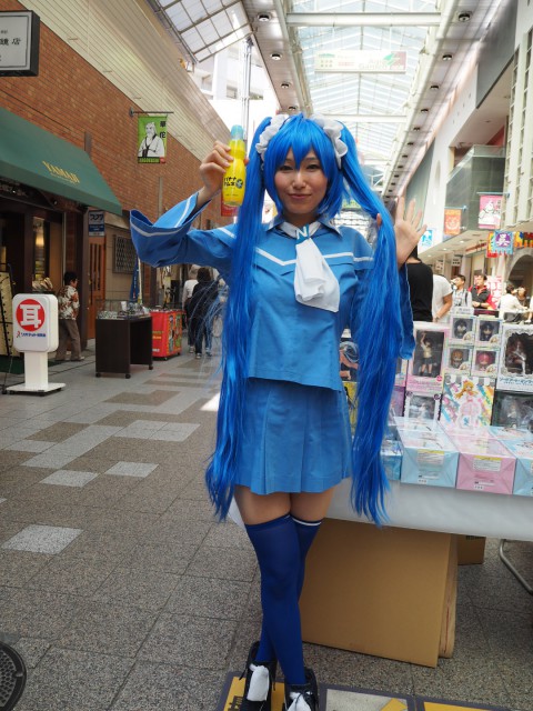 KOBEぽっぷカルチャーフェスティバル 3rd