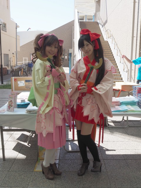 KOBEぽっぷカルチャーフェスティバル 3rd