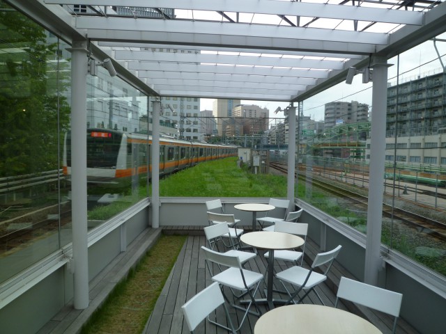 mAAch マーチ エキュート 神田万世橋