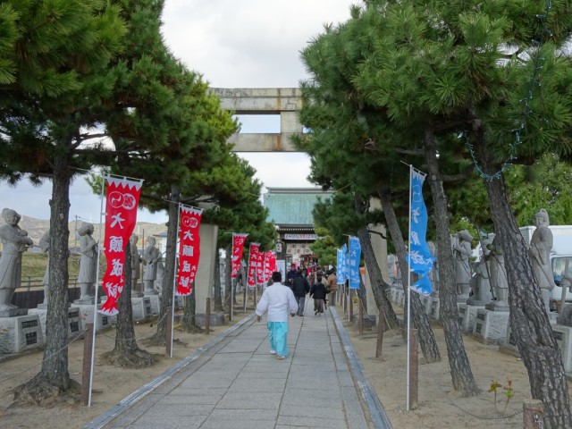 大石神社