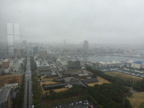 千葉ポートタワー