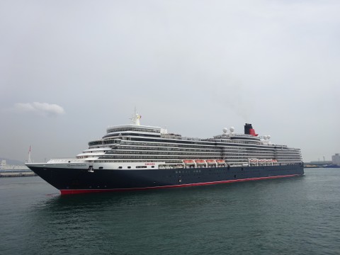 クイーン・エリザベス