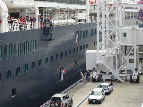 クイーン・エリザベス