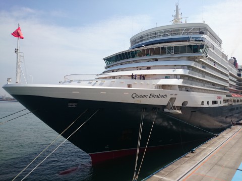 クイーン・エリザベス