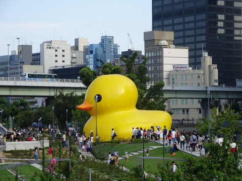 水都大阪フェス2015