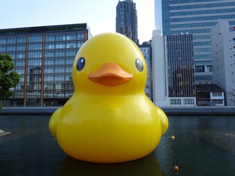 水都大阪フェス2015