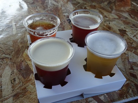 水都大阪フェス2015