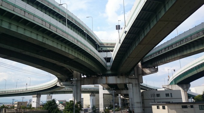 中之島ジャンクション