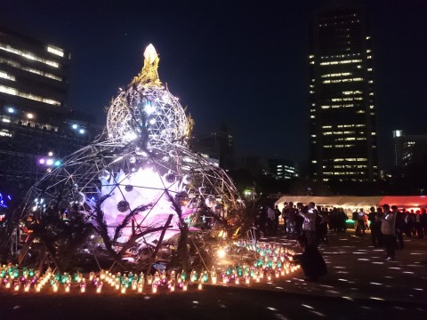 夜景サミット2015 in 神戸