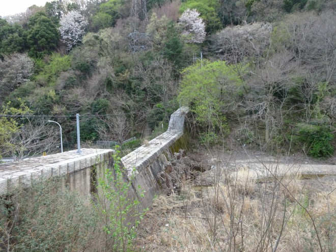 神戸高低差学会「第3回フィールドワーク 地獄やロマンスを感じて、桜のトンネルを抜けよう」
