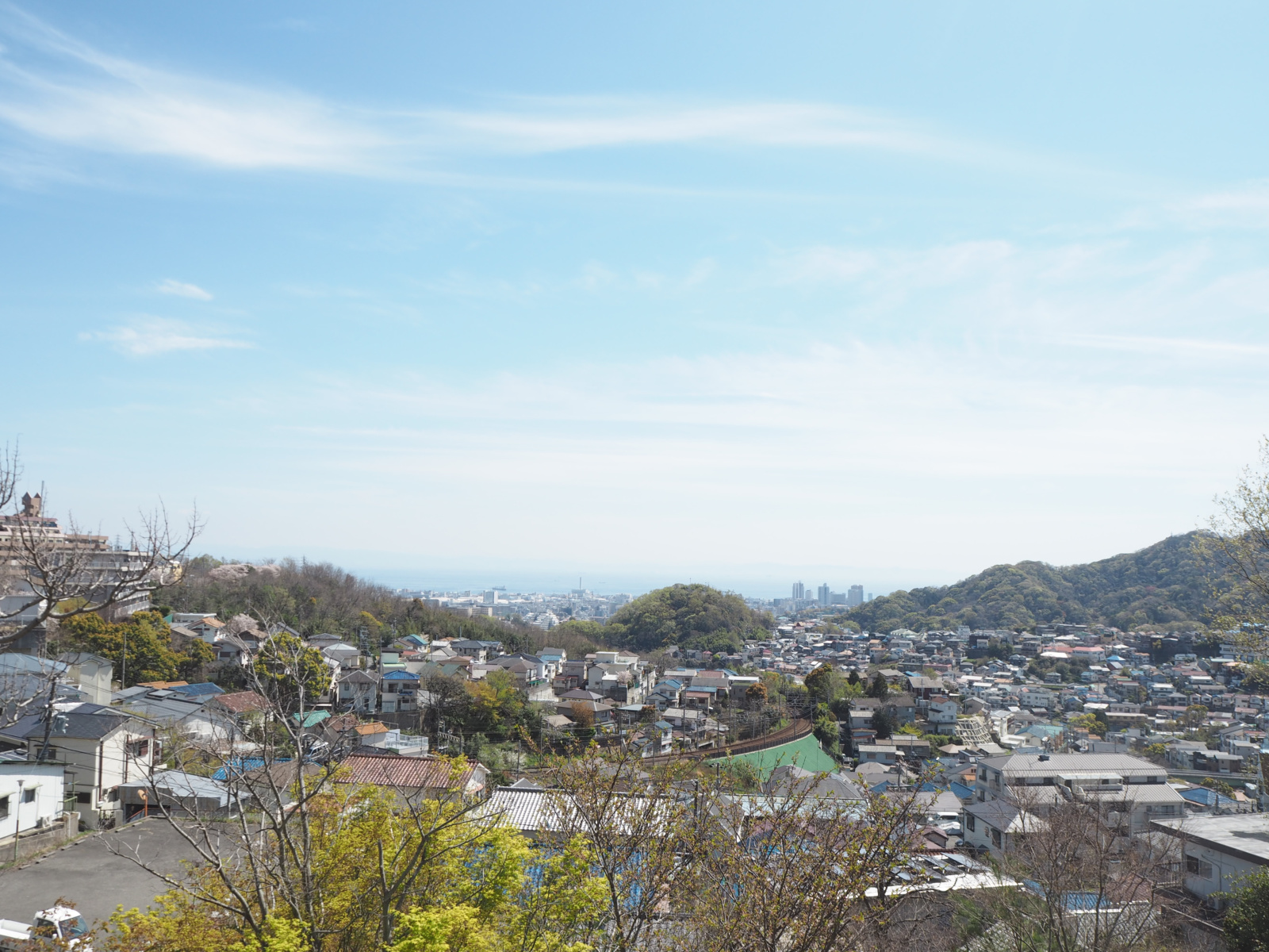 神戸高低差学会 第8回FW 果てしない丸山の高低差に挑む (1)