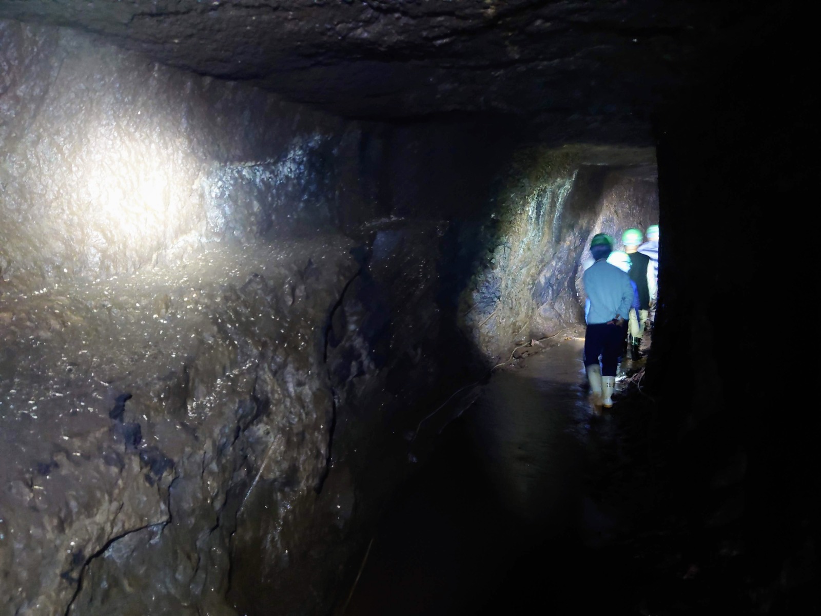 世界遺産 石見銀山遺跡とその文化的景観