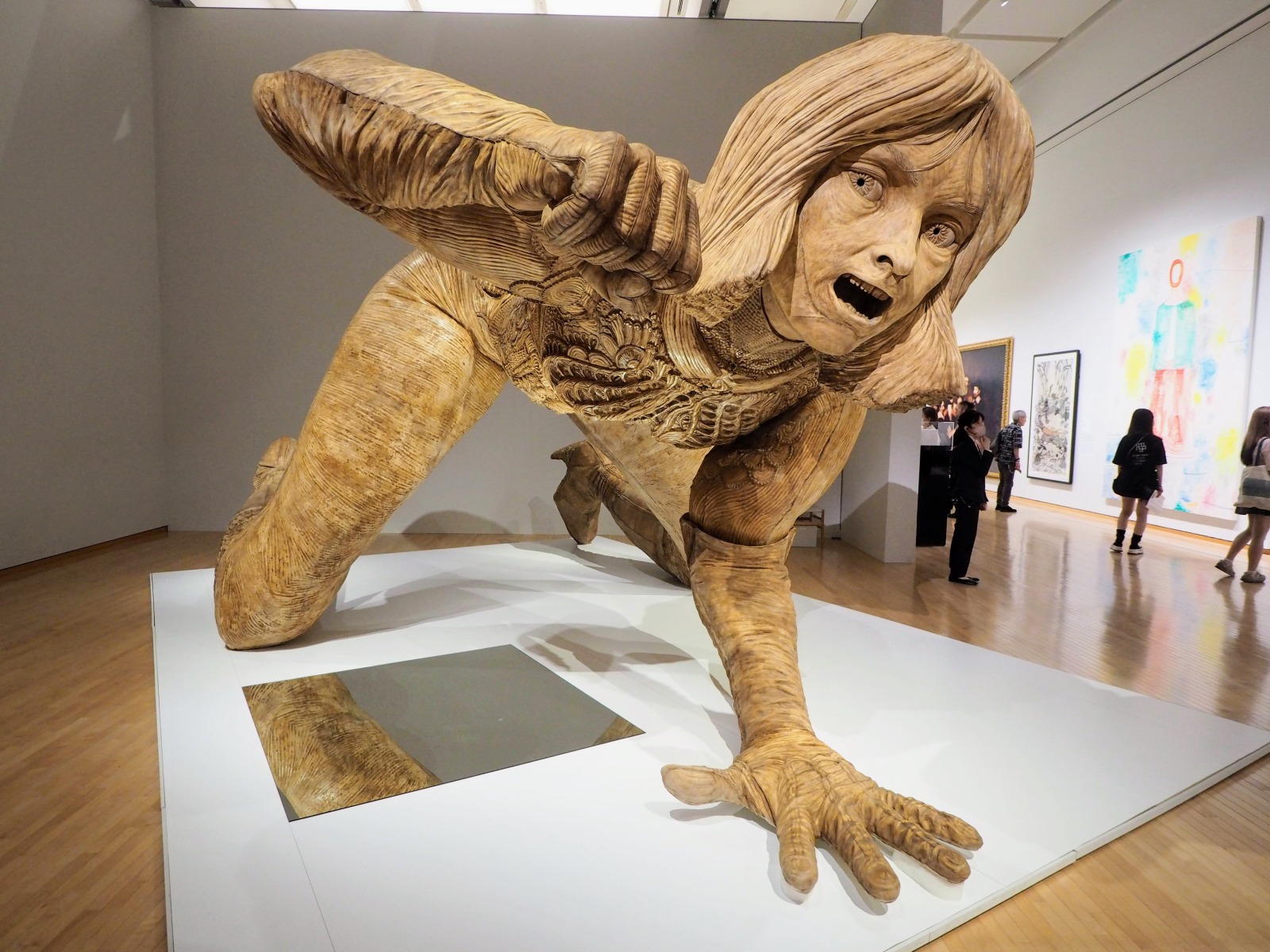 日本現代美術私観:高橋龍太郎コレクション / 田名網敬一 記憶の冒険…