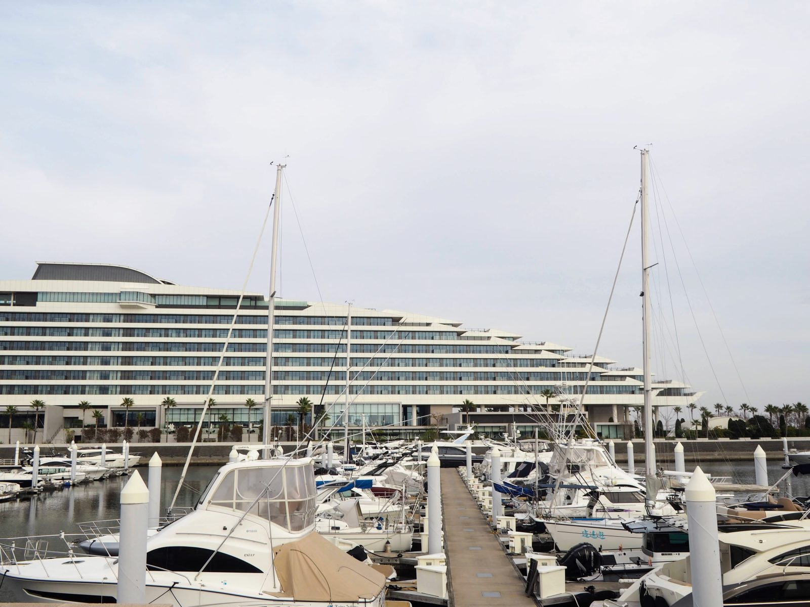 シオヤプロジェクトの勝手にまち探訪 vol.71 打出・芦屋浜編